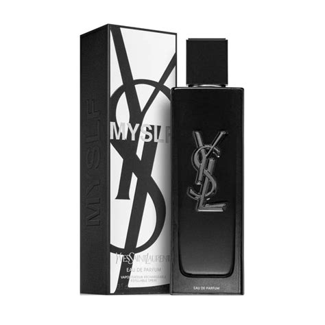 yvessaintlaurent ysl paris|yves saint laurent myself 100ml.